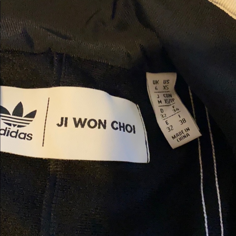 🌻adidas by Ji Won Choi Jumpsuit - Picture 4 of 9